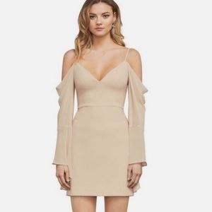Bcbgmaxazria mini dress